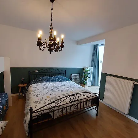 Sea-cret, Sfeervol Aan Zee