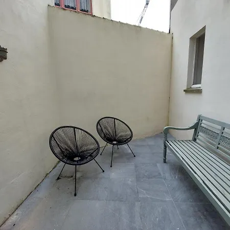 Sea-cret, Sfeervol Aan Zee *