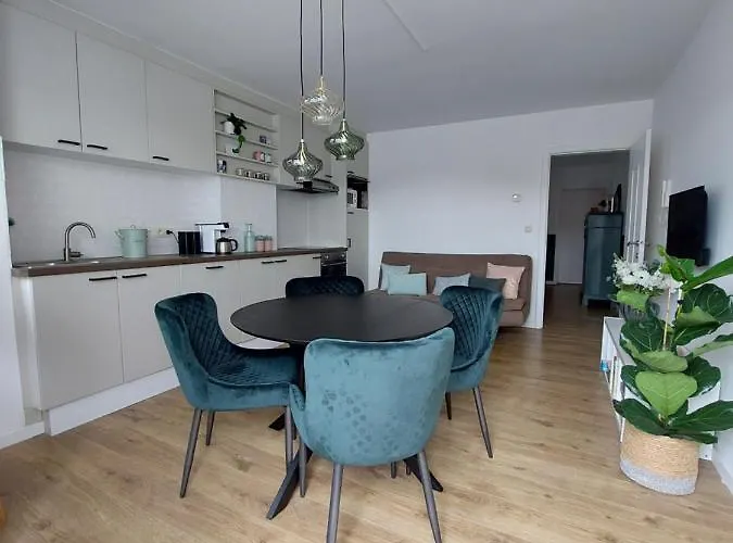 Sea-cret, Sfeervol Aan Zee * Blankenberge