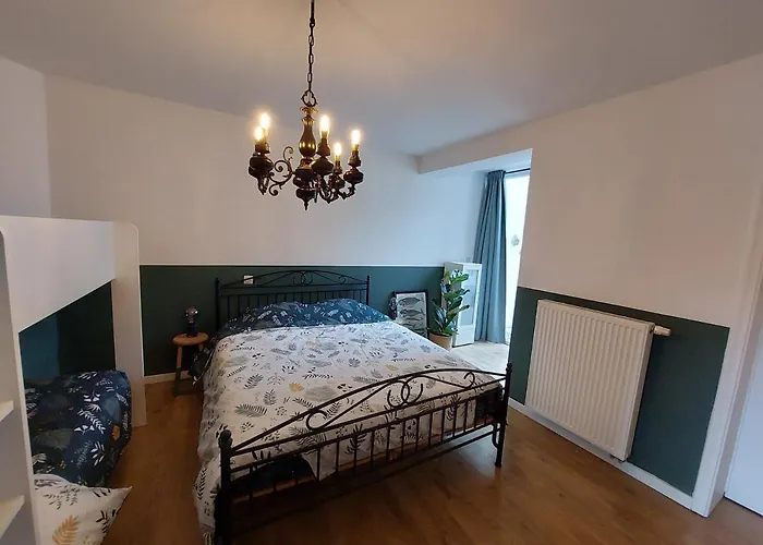 Sea-cret, Sfeervol Aan Zee