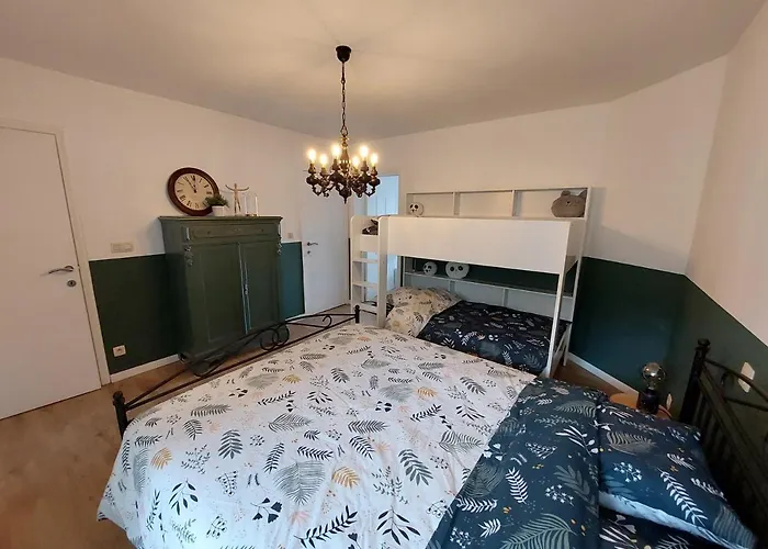 Sea-cret, Sfeervol Aan Zee Blankenberge