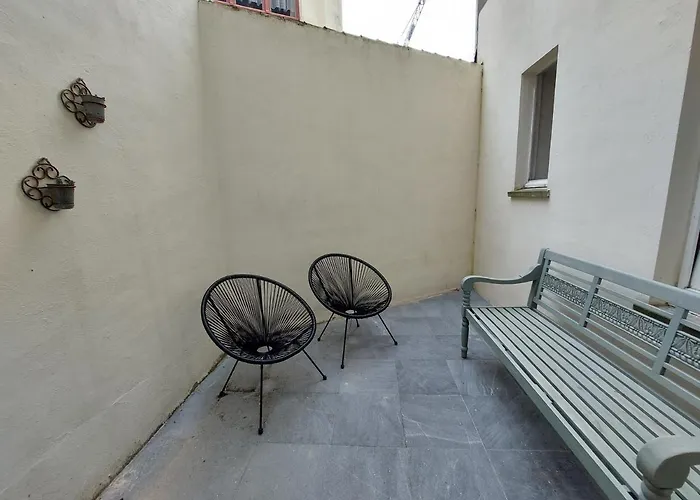 Sea-cret, Sfeervol Aan Zee *